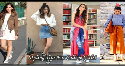 Fashion for girl 2024 2019